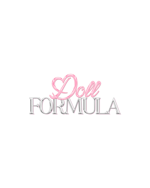 Doll Formula