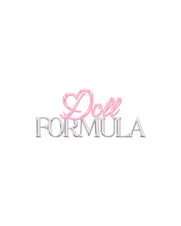 Doll Formula
